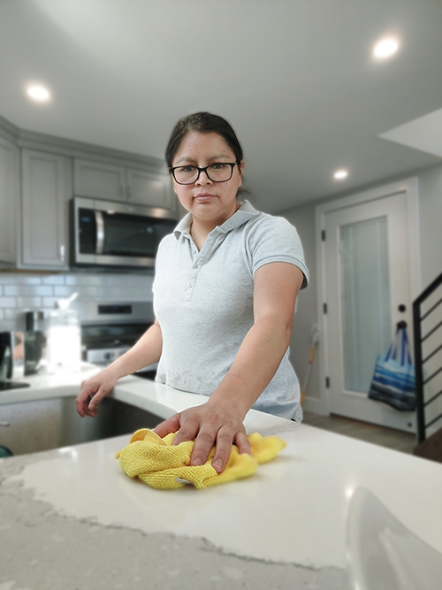 10 Tips for a Kitchen Cleaning Service in Connecticut